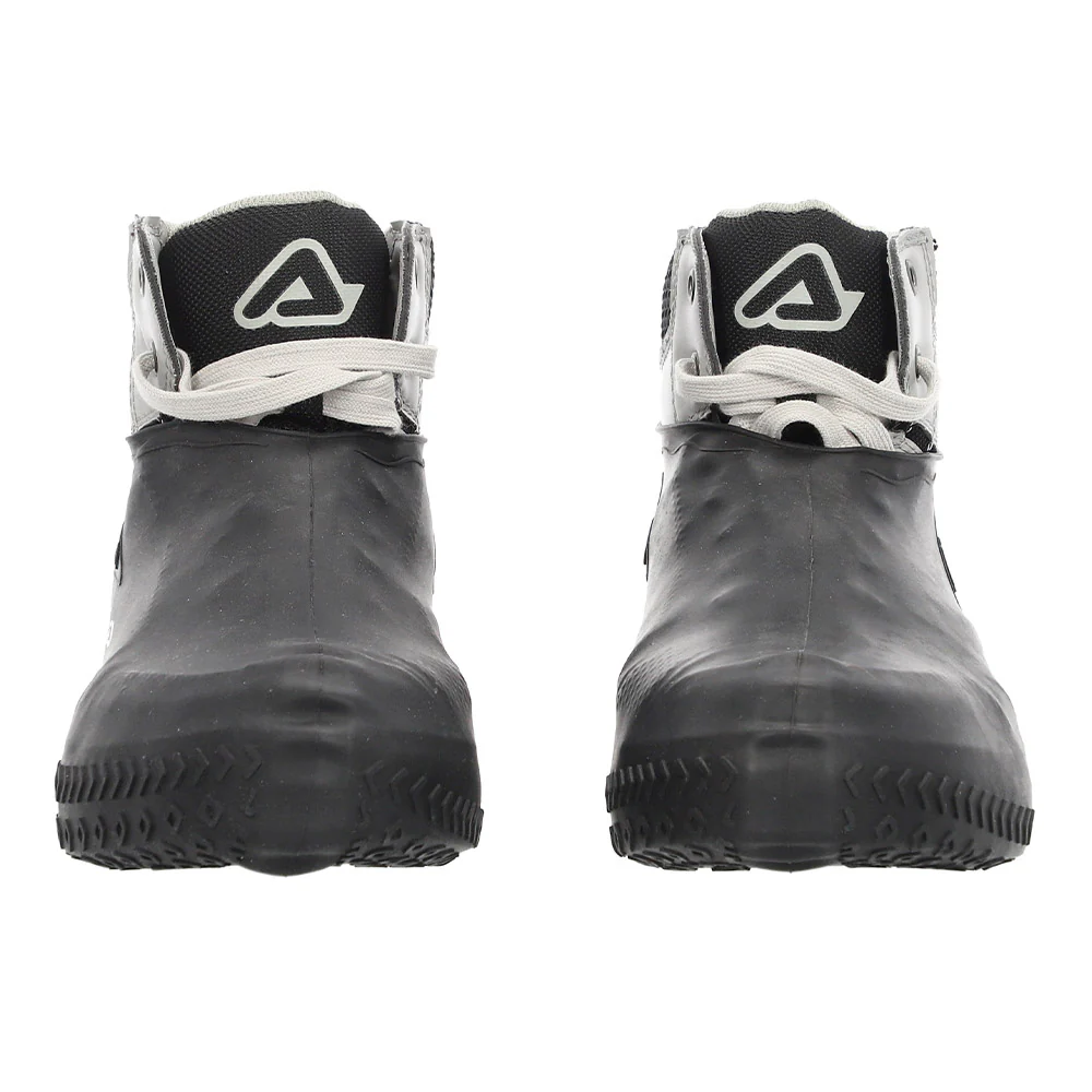 Rain Cover for Shoes (Black) - Image 2