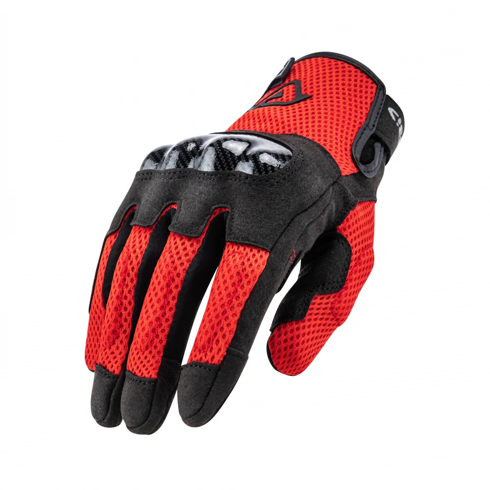Ramsey My Vented - Adventure Touring Gloves - Image 4