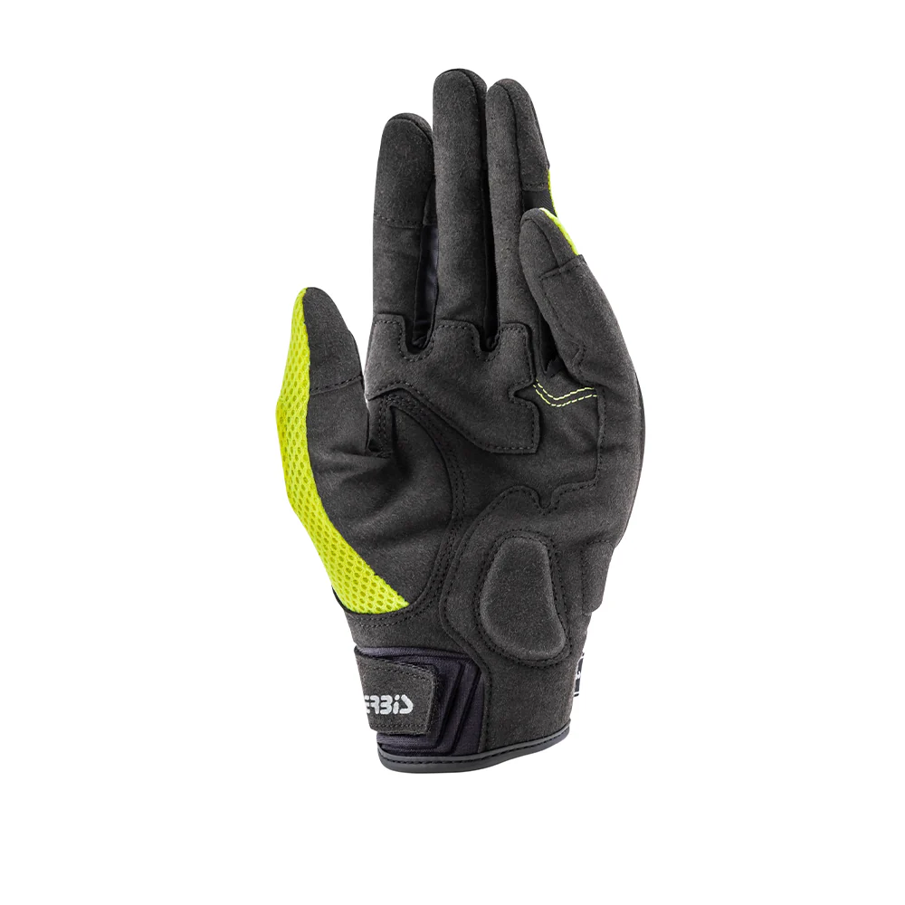 Ramsey My Vented - Adventure Touring Gloves - Image 8