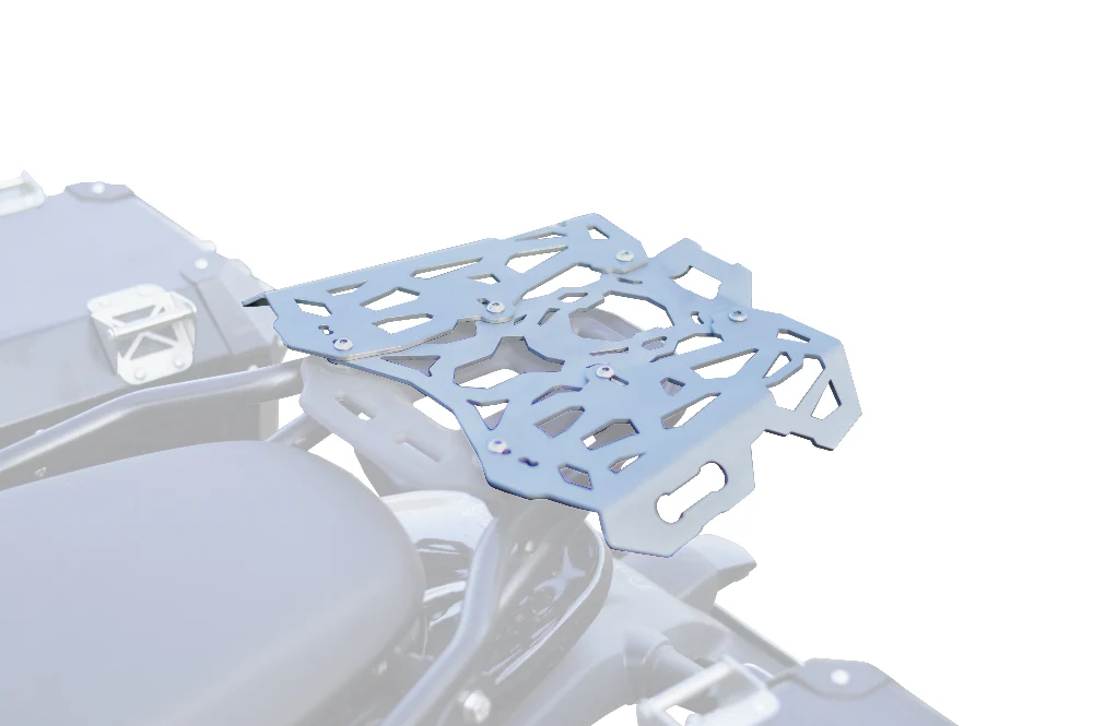 RE Himalayan 450 Adjustable Top Rack - Image 3