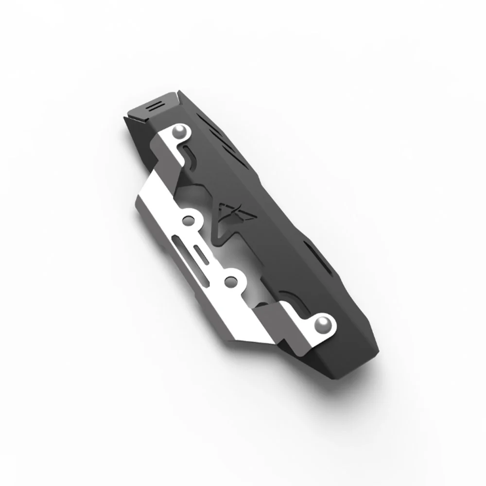 RE Himalayan 450 Master Cylinder Guard - Image 2
