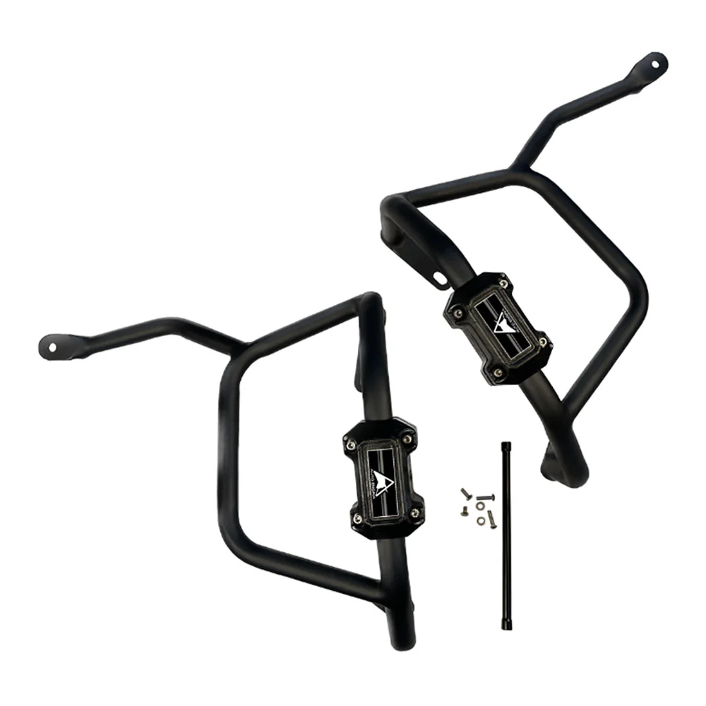 Crash Guards for Royal Enfield Himalayan