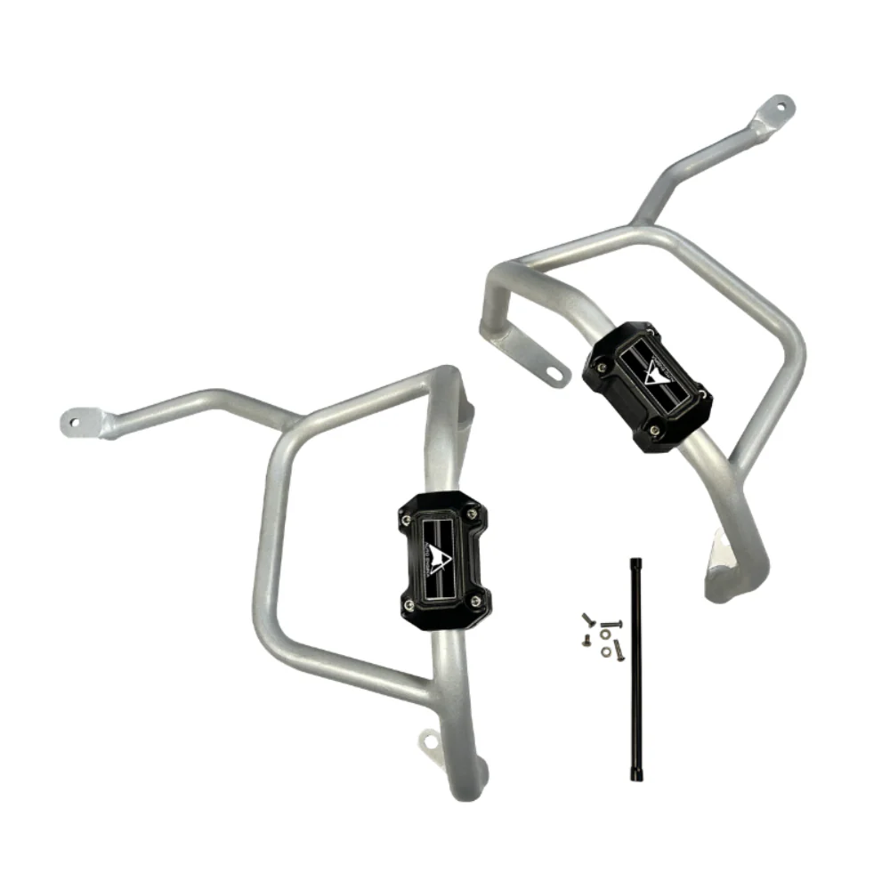 Crash Guards for Royal Enfield Himalayan - Image 13