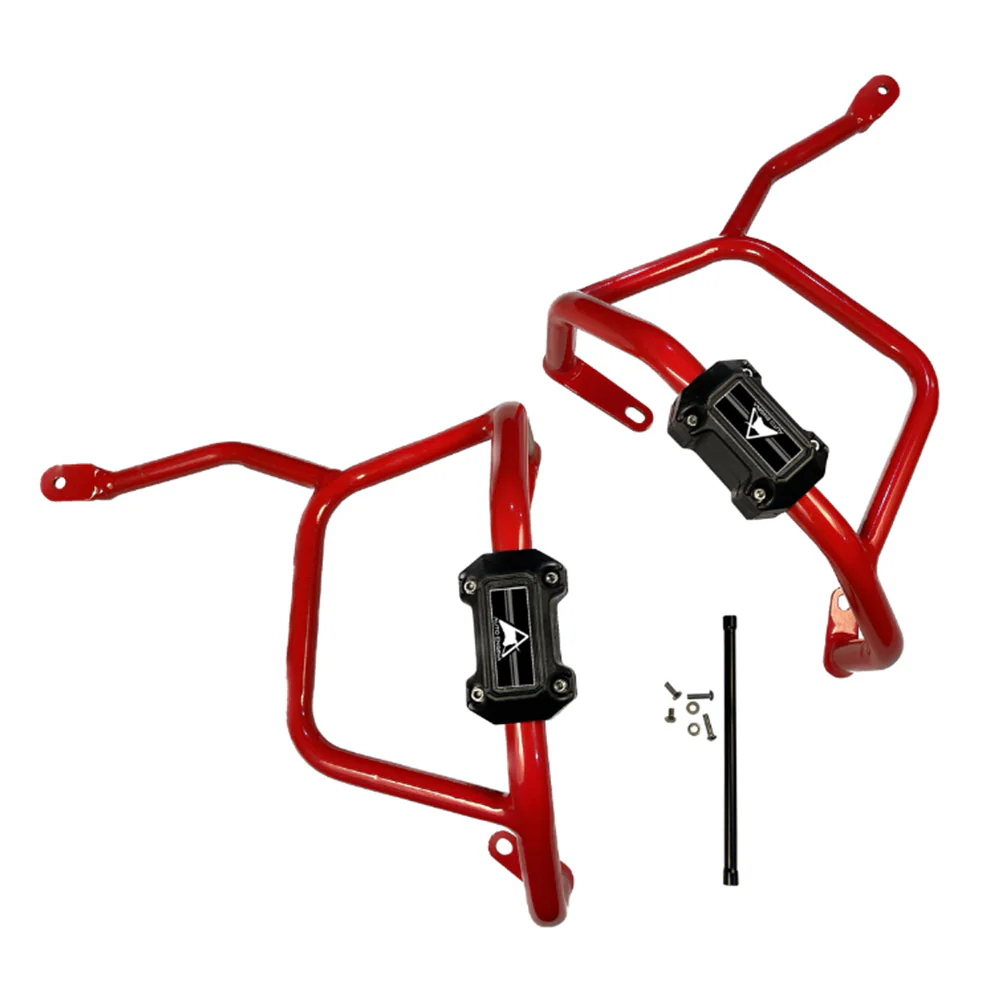 Crash Guards for Royal Enfield Himalayan - Image 17