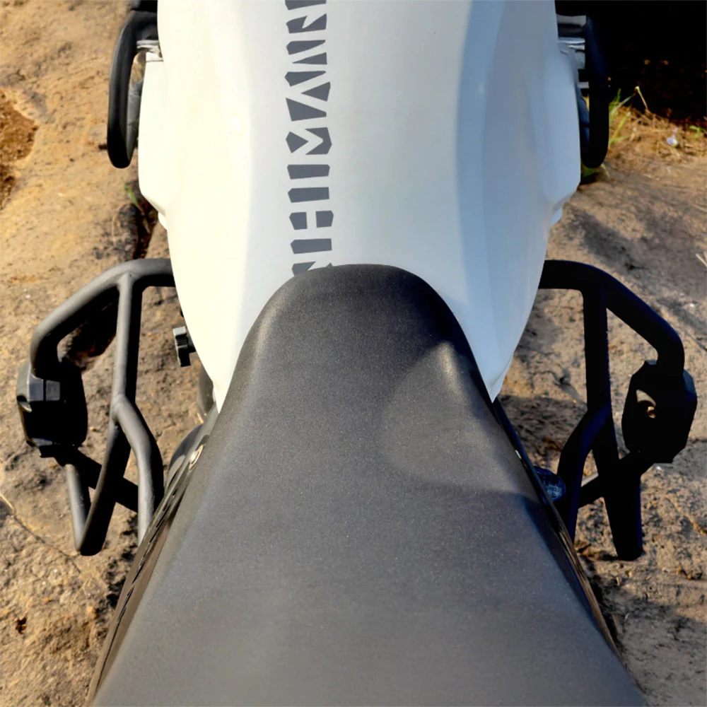 Crash Guards for Royal Enfield Himalayan - Image 30