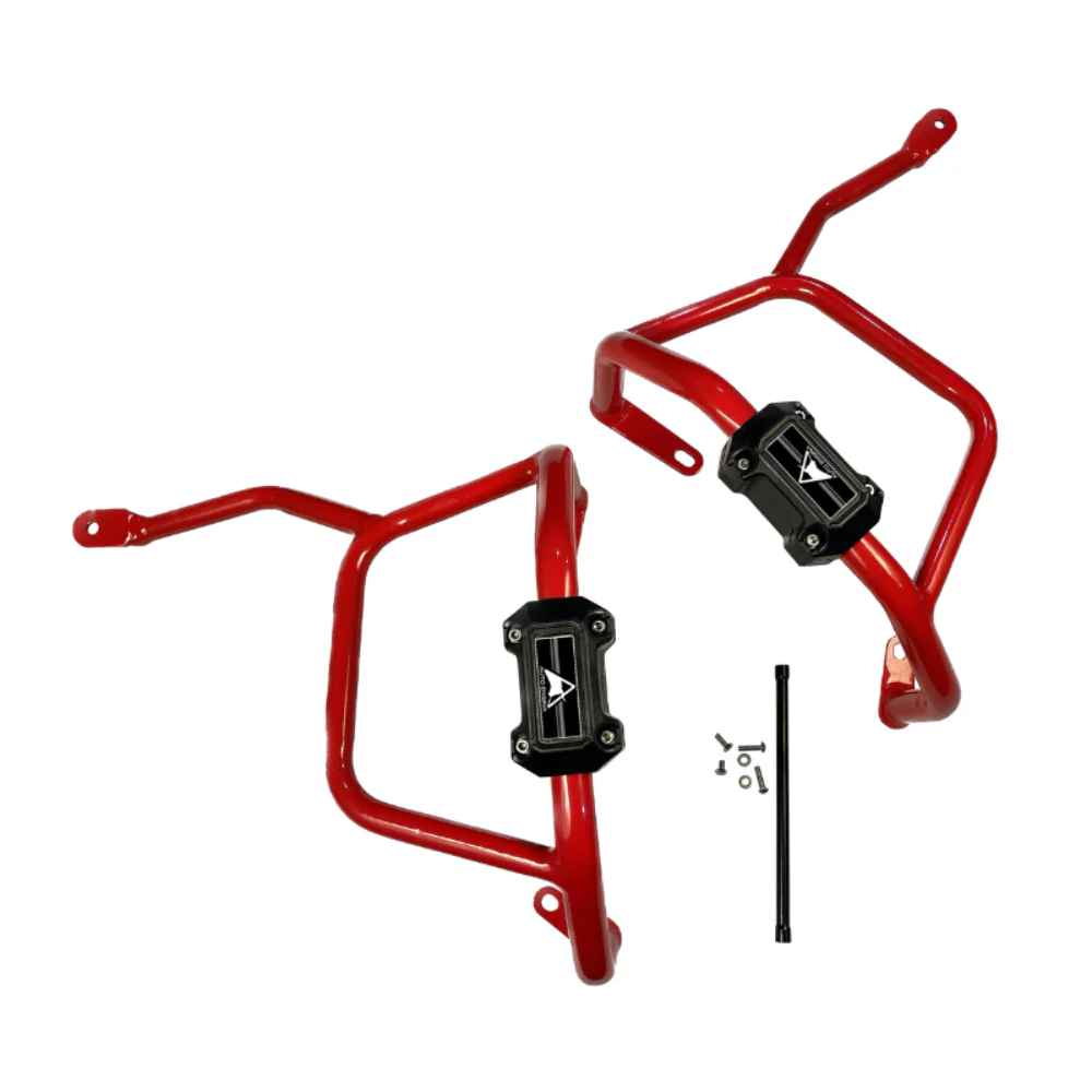 Crash Guards for Royal Enfield Himalayan - Image 7