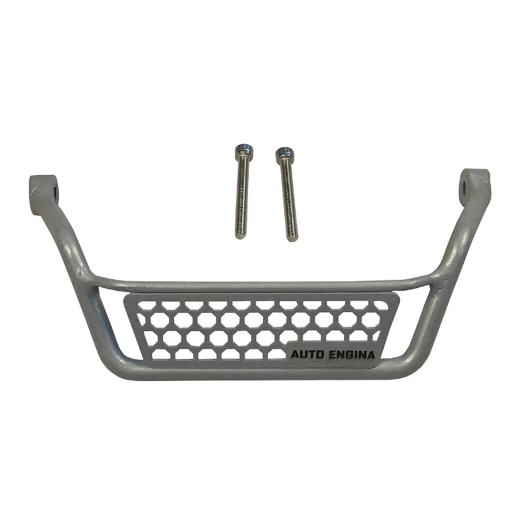RE HIMALAYAN HEADLAMP GRILL - Image 11