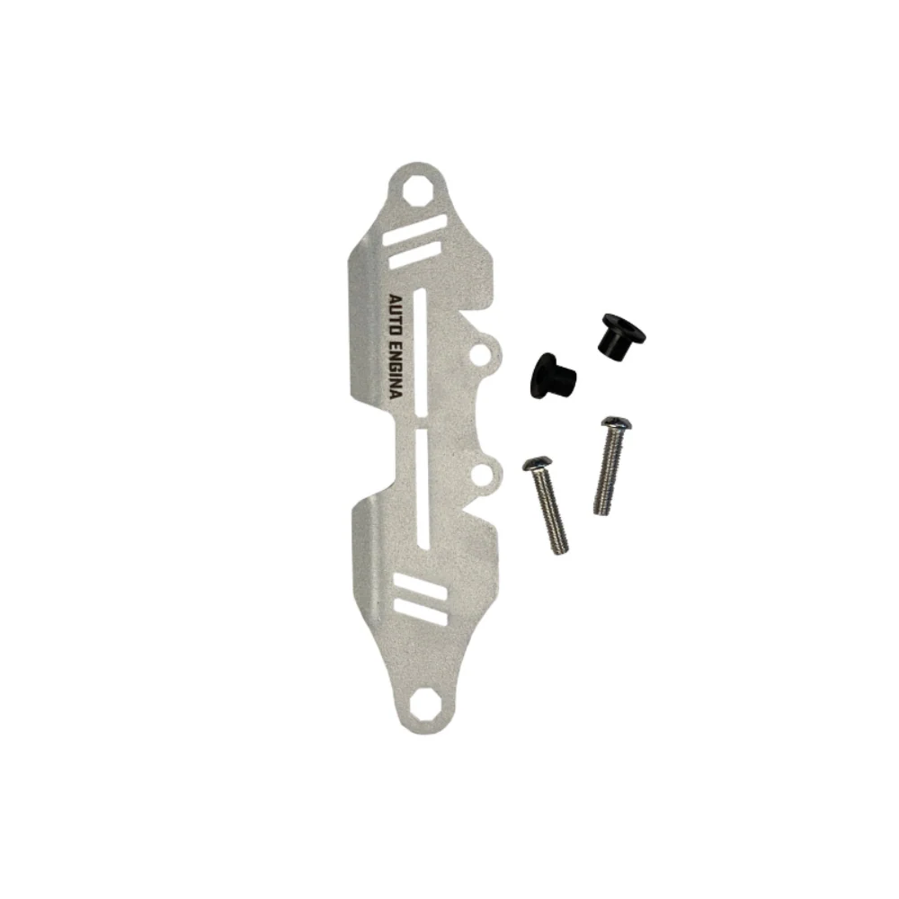 RE HIMALAYAN MASTER CYLINDER GUARD - Image 2