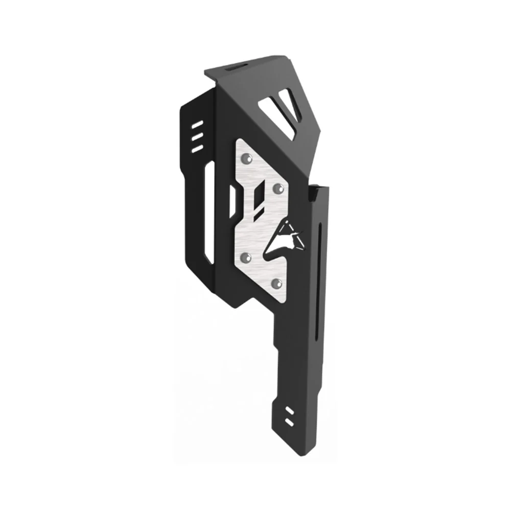 Master V 2.0 - Cylinder Guard for Royal Enfield Himalayan
