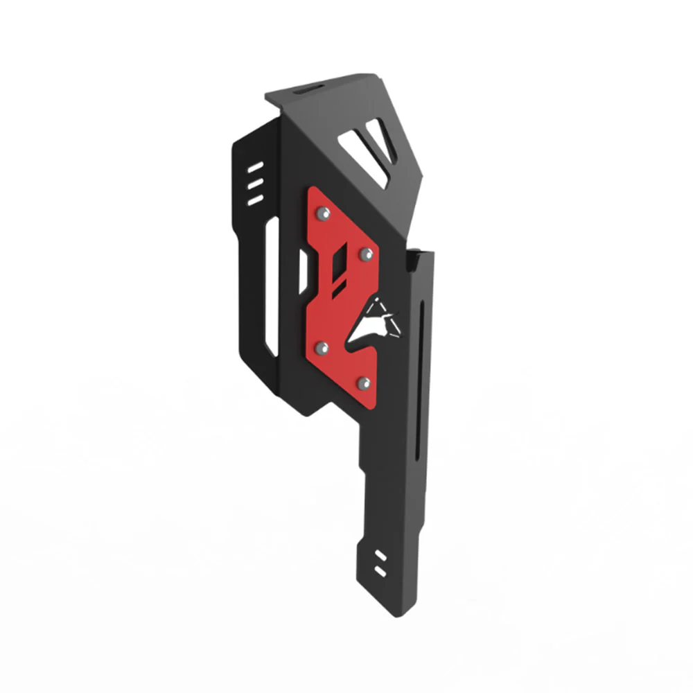 Master V 2.0 - Cylinder Guard for Royal Enfield Himalayan - Image 5