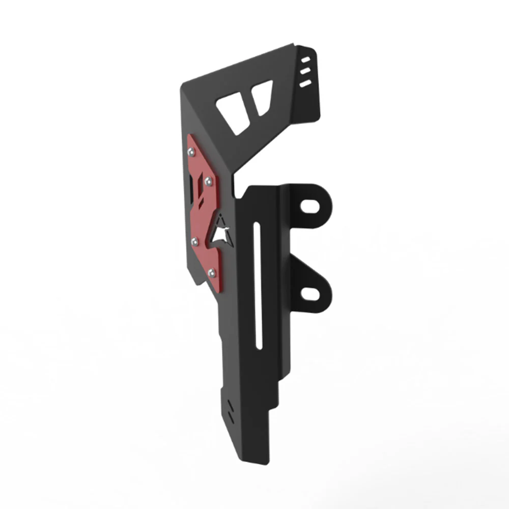 Master V 2.0 - Cylinder Guard for Royal Enfield Himalayan - Image 8