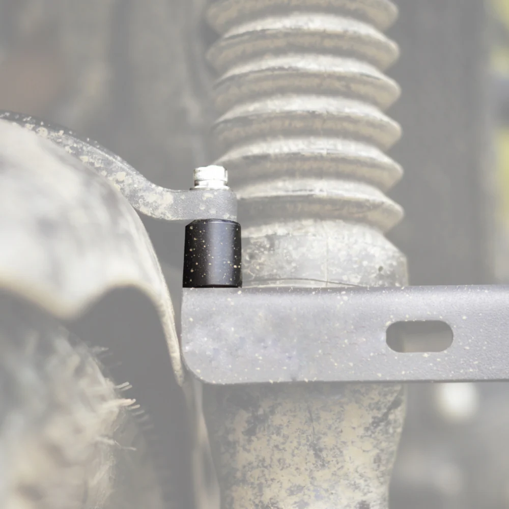 RE HIMALAYAN MUDGUARD RISERS