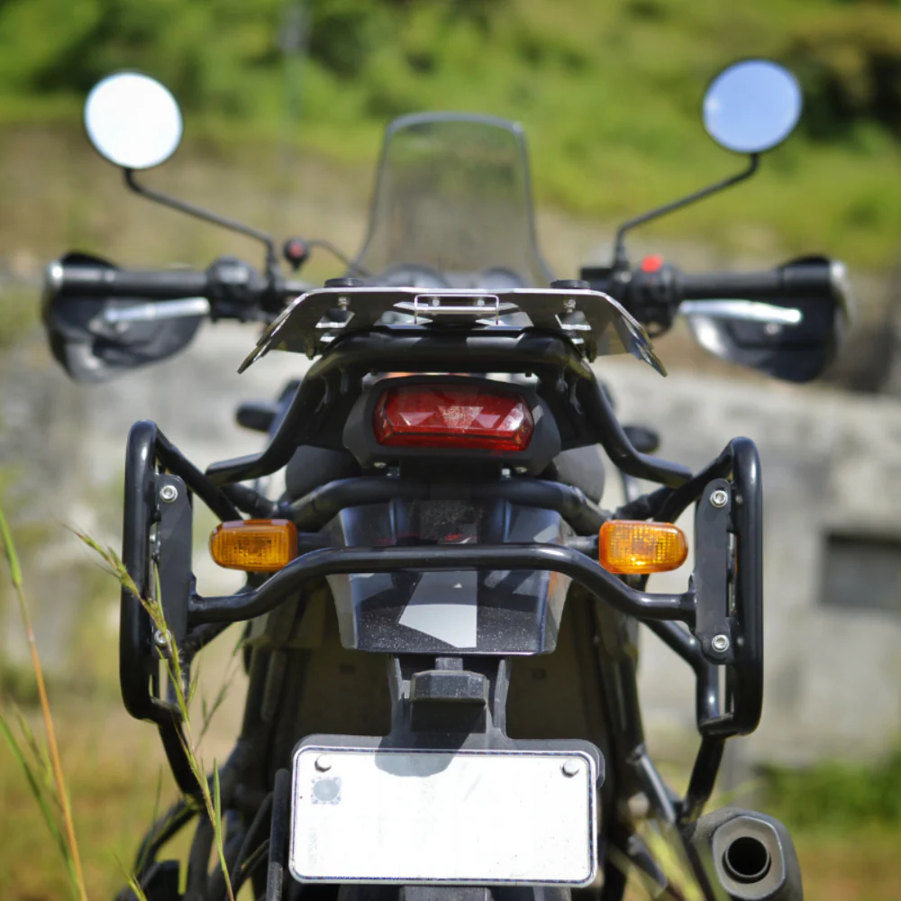 RE HIMALAYAN PANNIER STAYS - Image 2