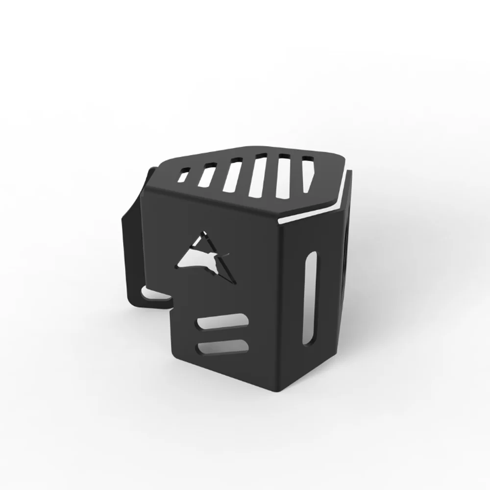 RE HIMALAYAN REAR BRAKE OIL RESERVOIR - Image 10