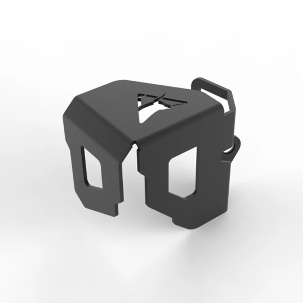 RE HIMALAYAN REAR BRAKE OIL RESERVOIR - Image 16