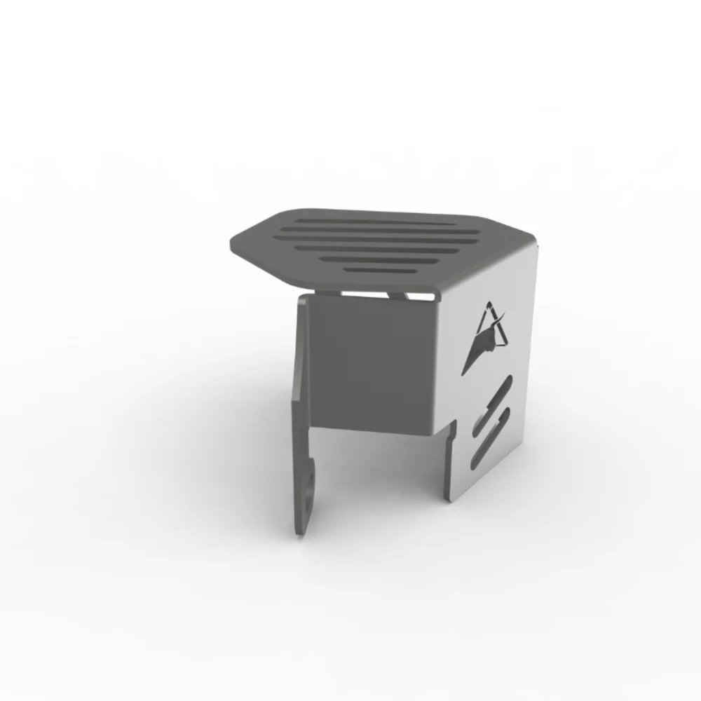 RE HIMALAYAN REAR BRAKE OIL RESERVOIR - Image 3