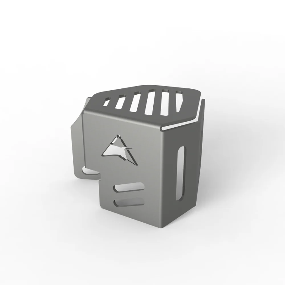 RE HIMALAYAN REAR BRAKE OIL RESERVOIR - Image 4
