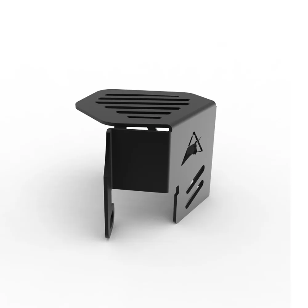 RE HIMALAYAN REAR BRAKE OIL RESERVOIR - Image 8