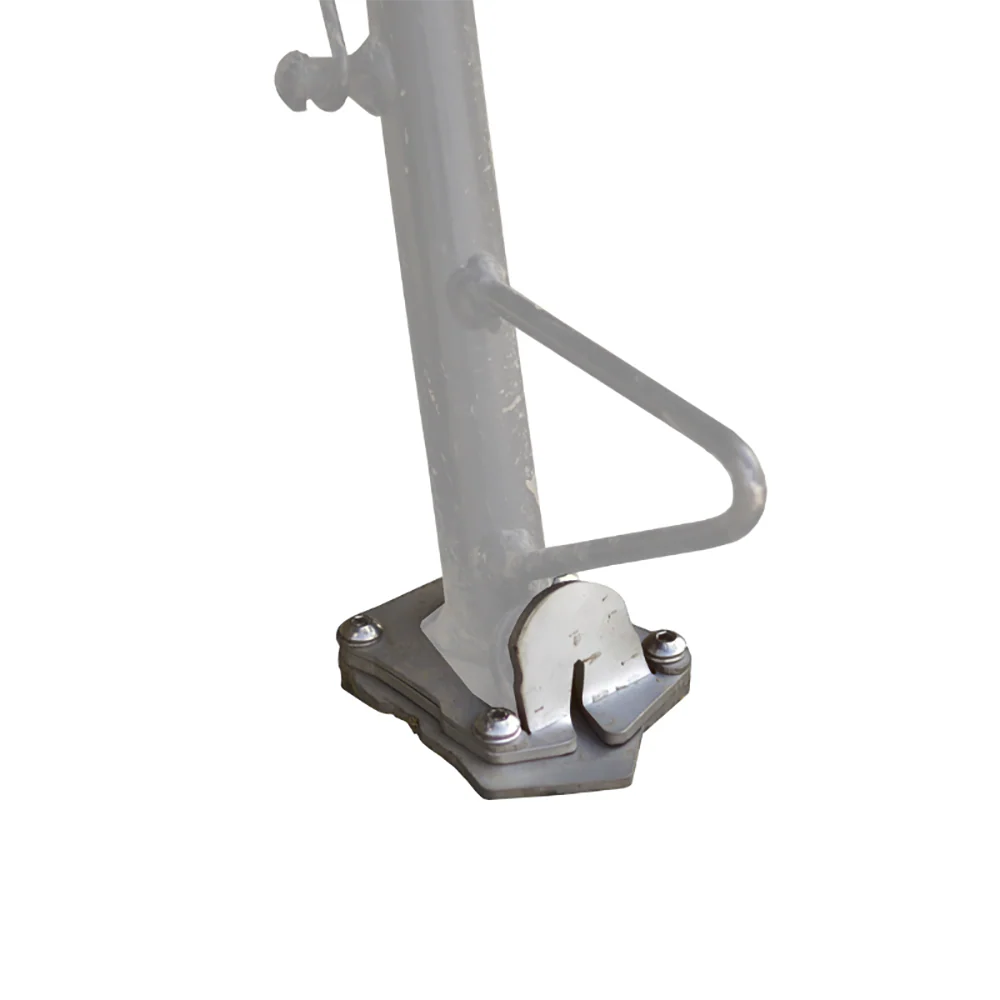 RE HIMALAYAN SIDE STAND EXTENDER - Image 3