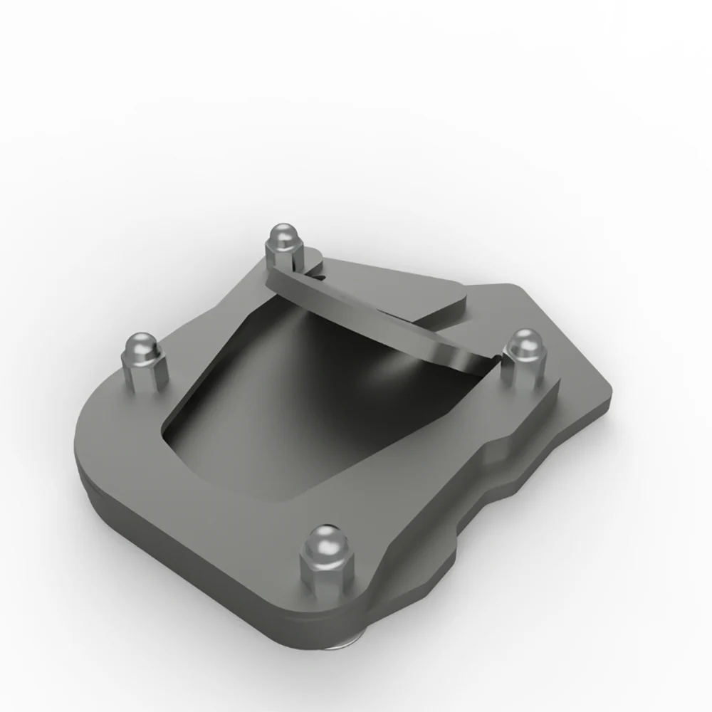 RE HIMALAYAN SIDE STAND EXTENDER - Image 6