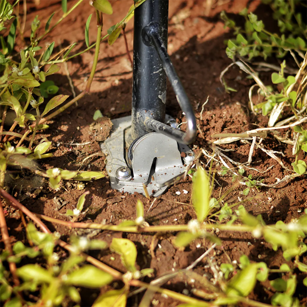 RE HIMALAYAN SIDE STAND EXTENDER - Image 7