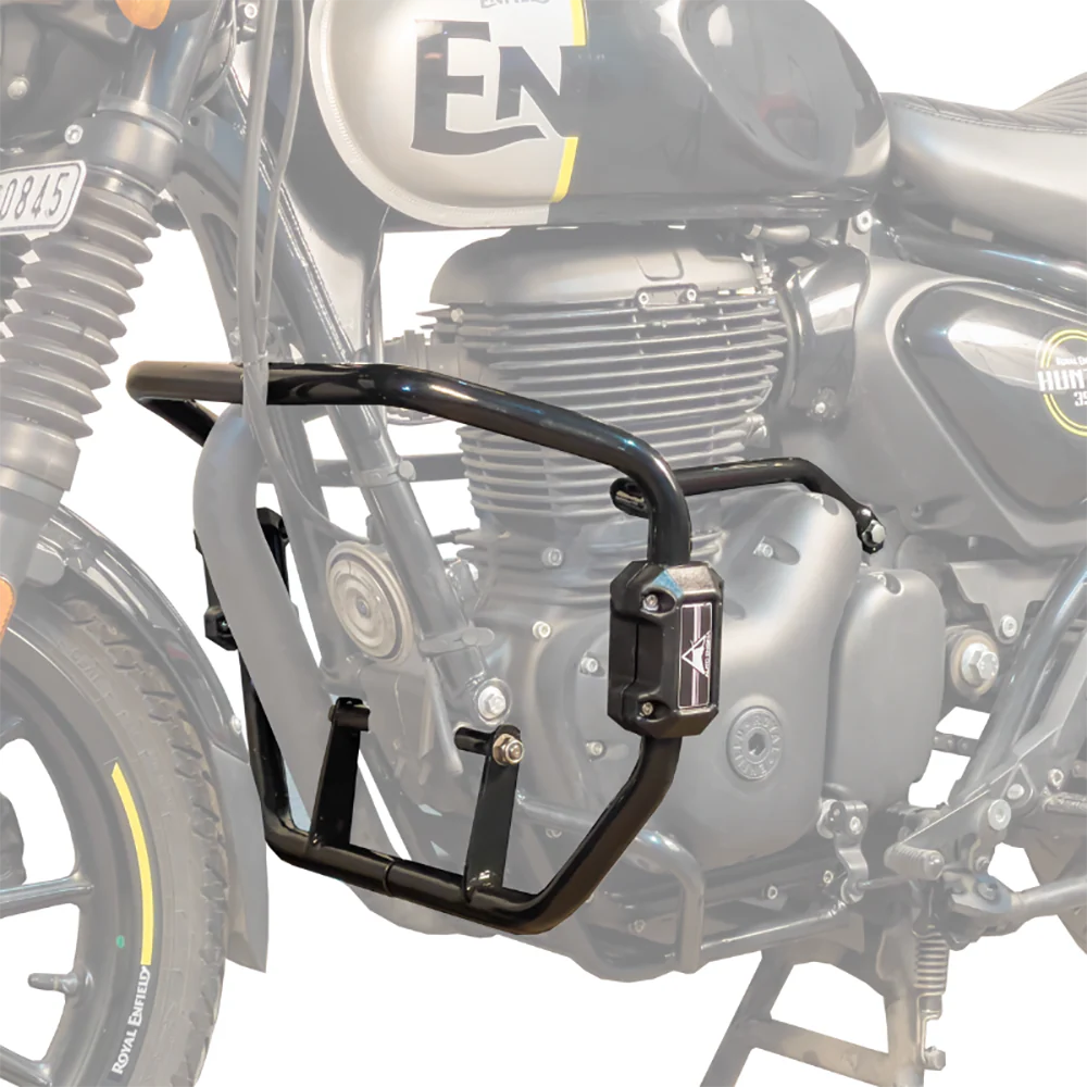 RE HUNTER CRASH GUARD - Image 16
