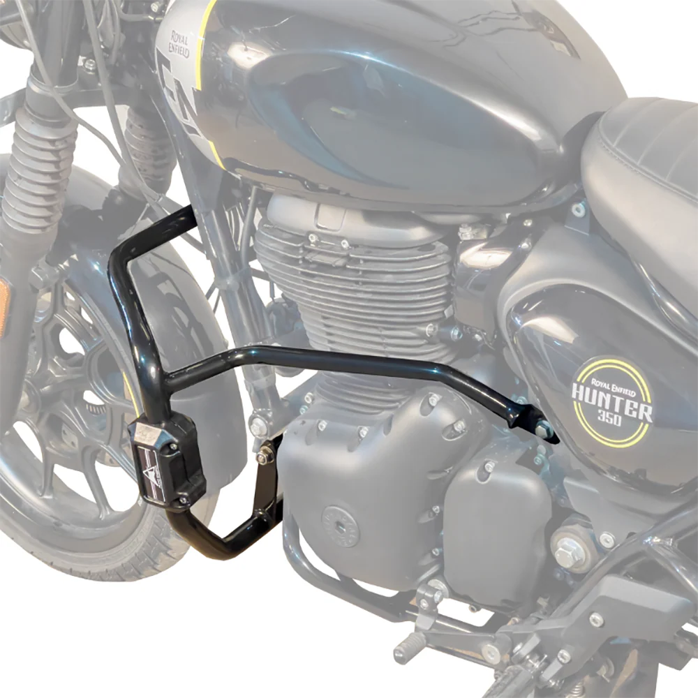 RE HUNTER CRASH GUARD - Image 22