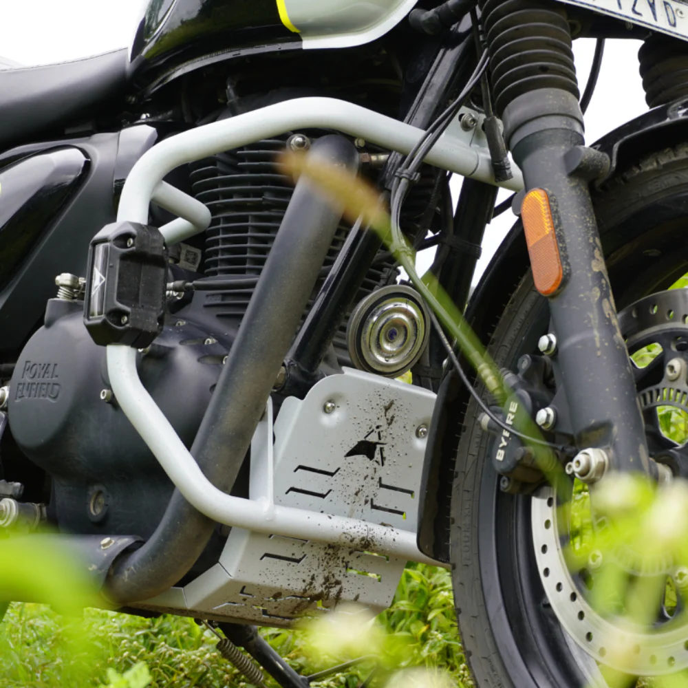 RE HUNTER CRASH GUARD - Image 4