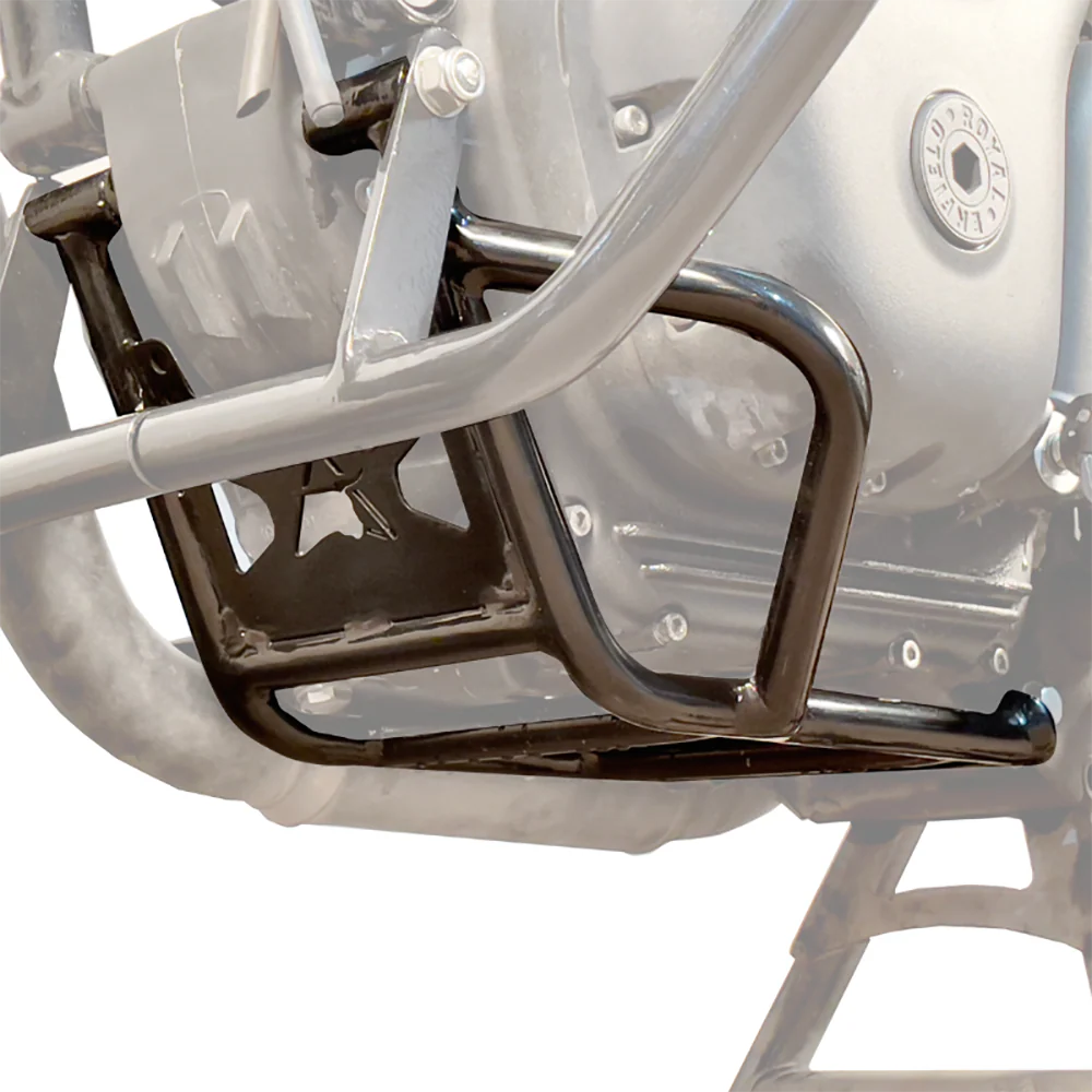 RE HUNTER ENGINE GUARD - Image 3