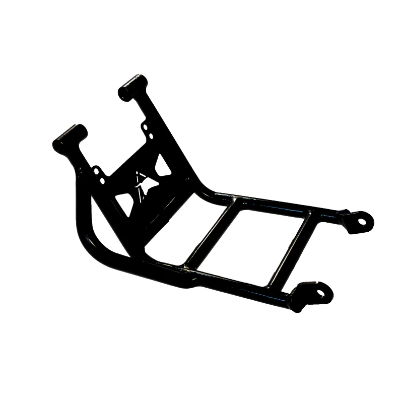 RE HUNTER ENGINE GUARD - Image 6