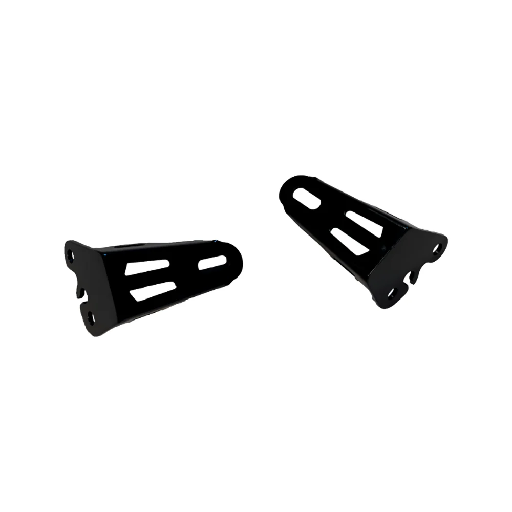 RE HUNTER FOG LAMP CLAMPS - Image 3