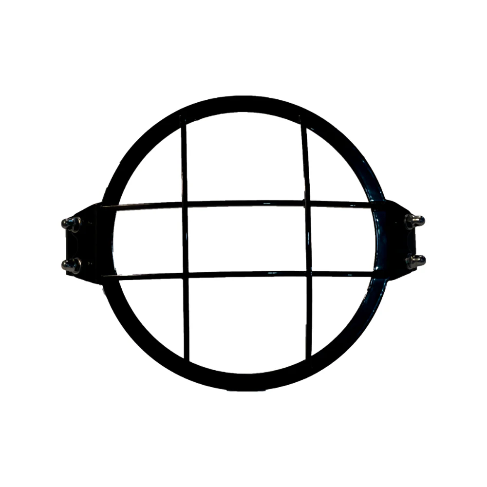 RE HUNTER HEADLIGHT GRILL - Image 5