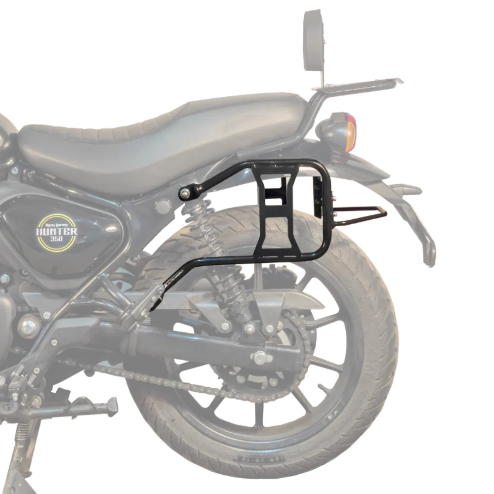 RE HUNTER SADDLE STAYS - Image 2