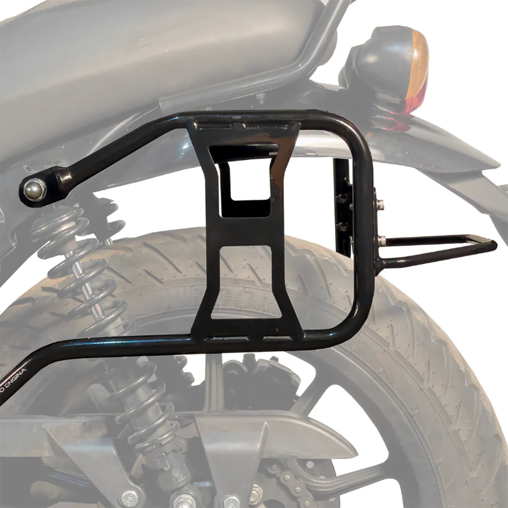 RE HUNTER SADDLE STAYS - Image 3