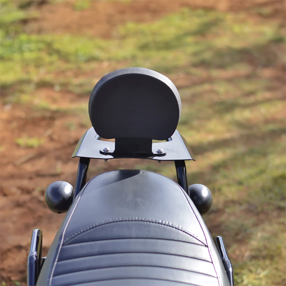 RE HUNTER TOP RACK WITH BACKREST - Image 7