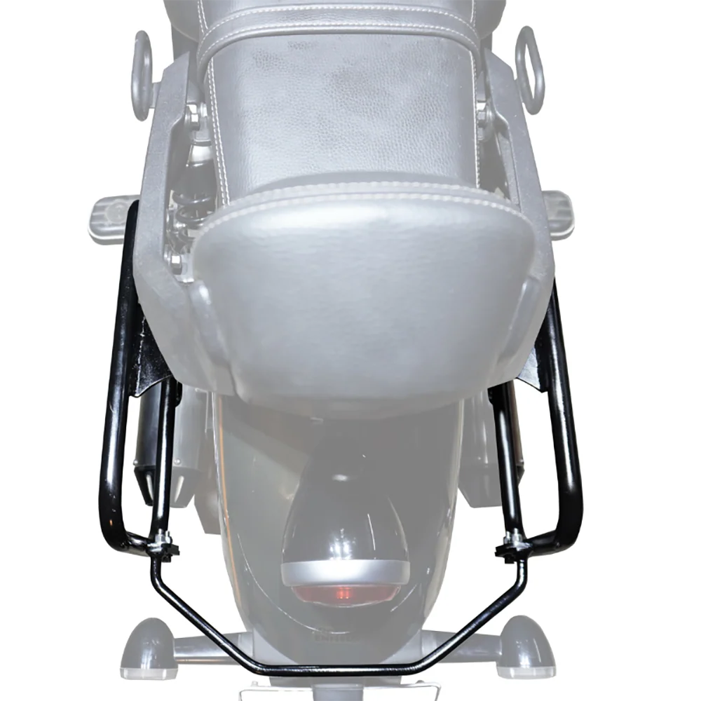 RE SUPER METEOR 650 PANNIER STAYS - Image 2