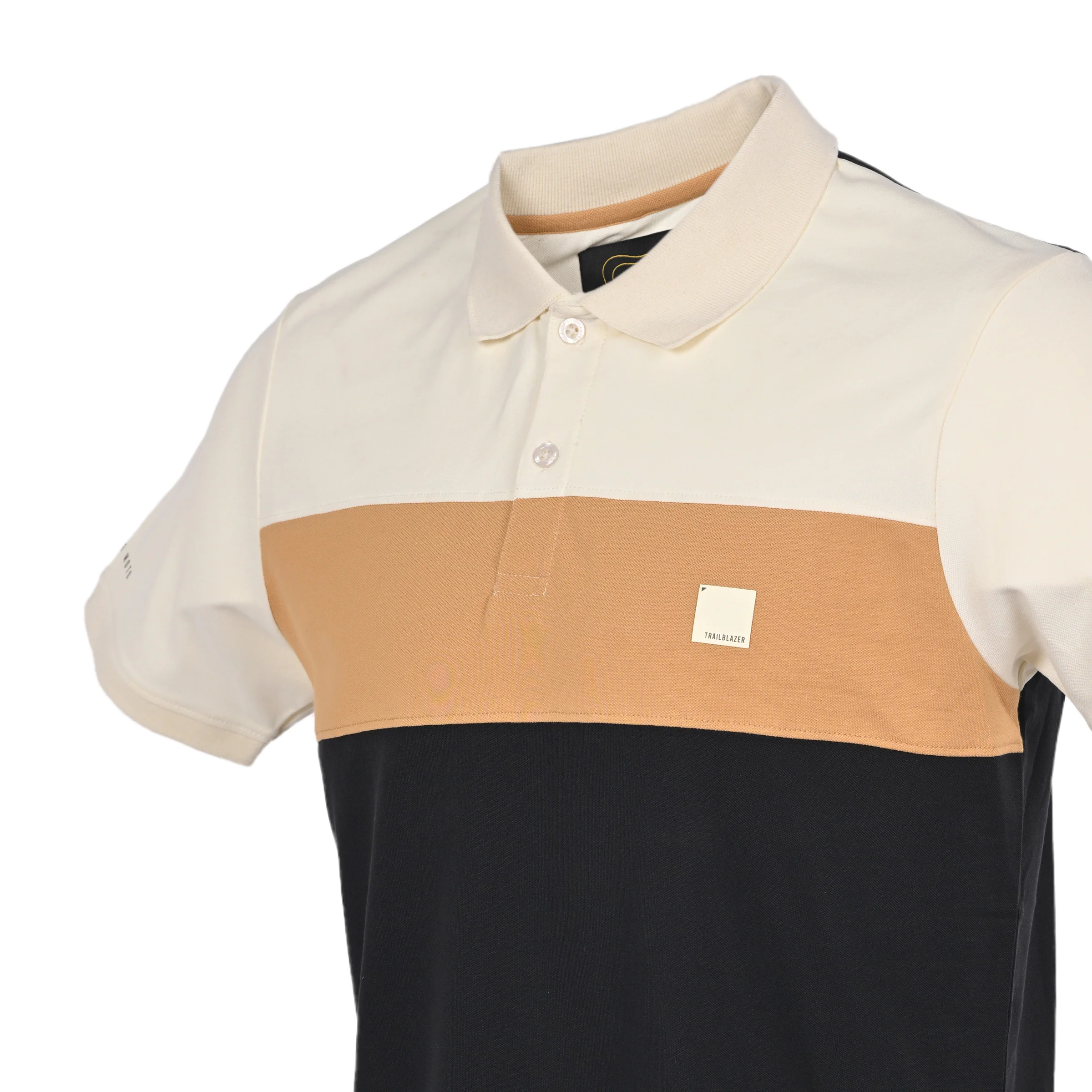 Reise Moto Cut N Sew - Navy - Image 2