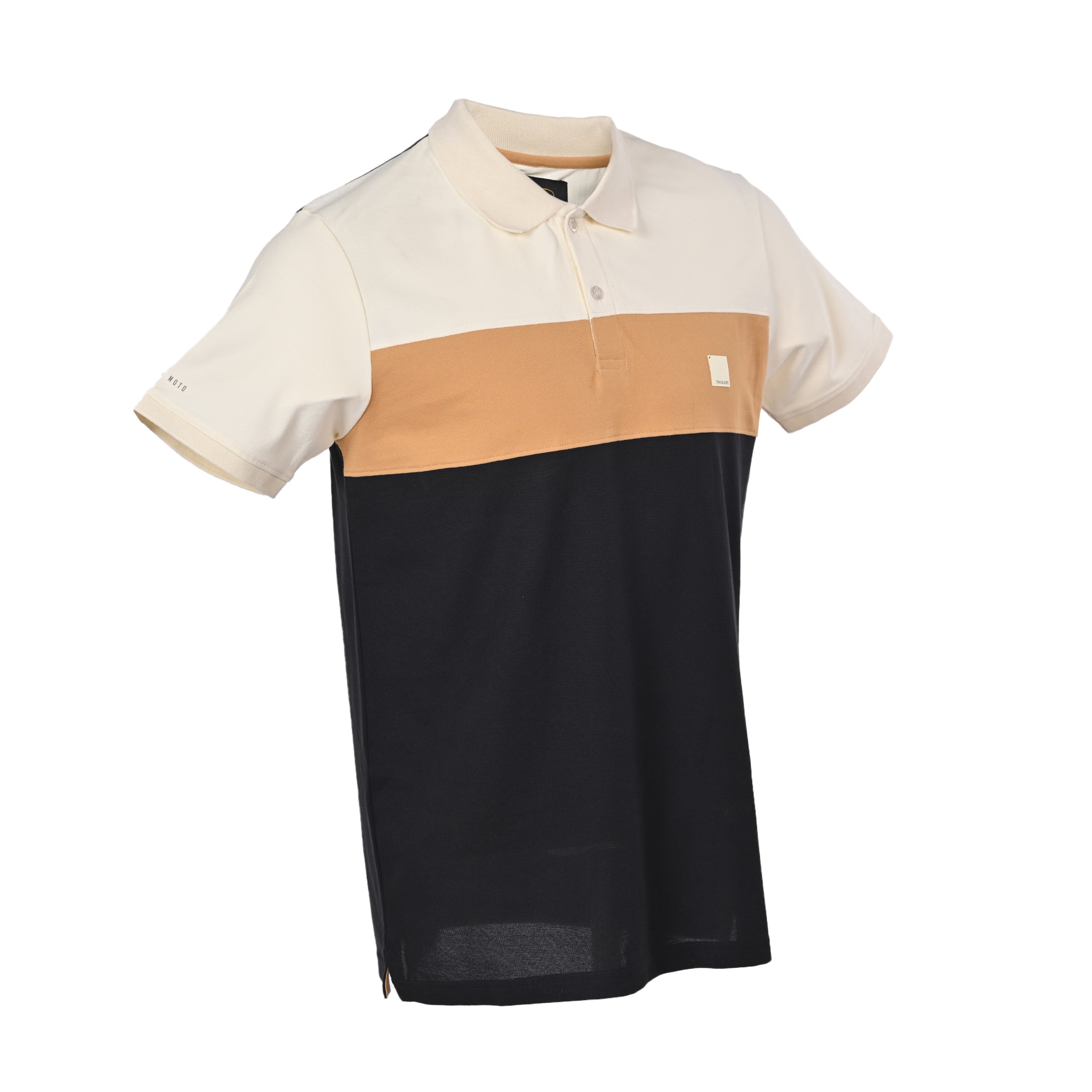 Reise Moto Cut N Sew - Navy - Image 7