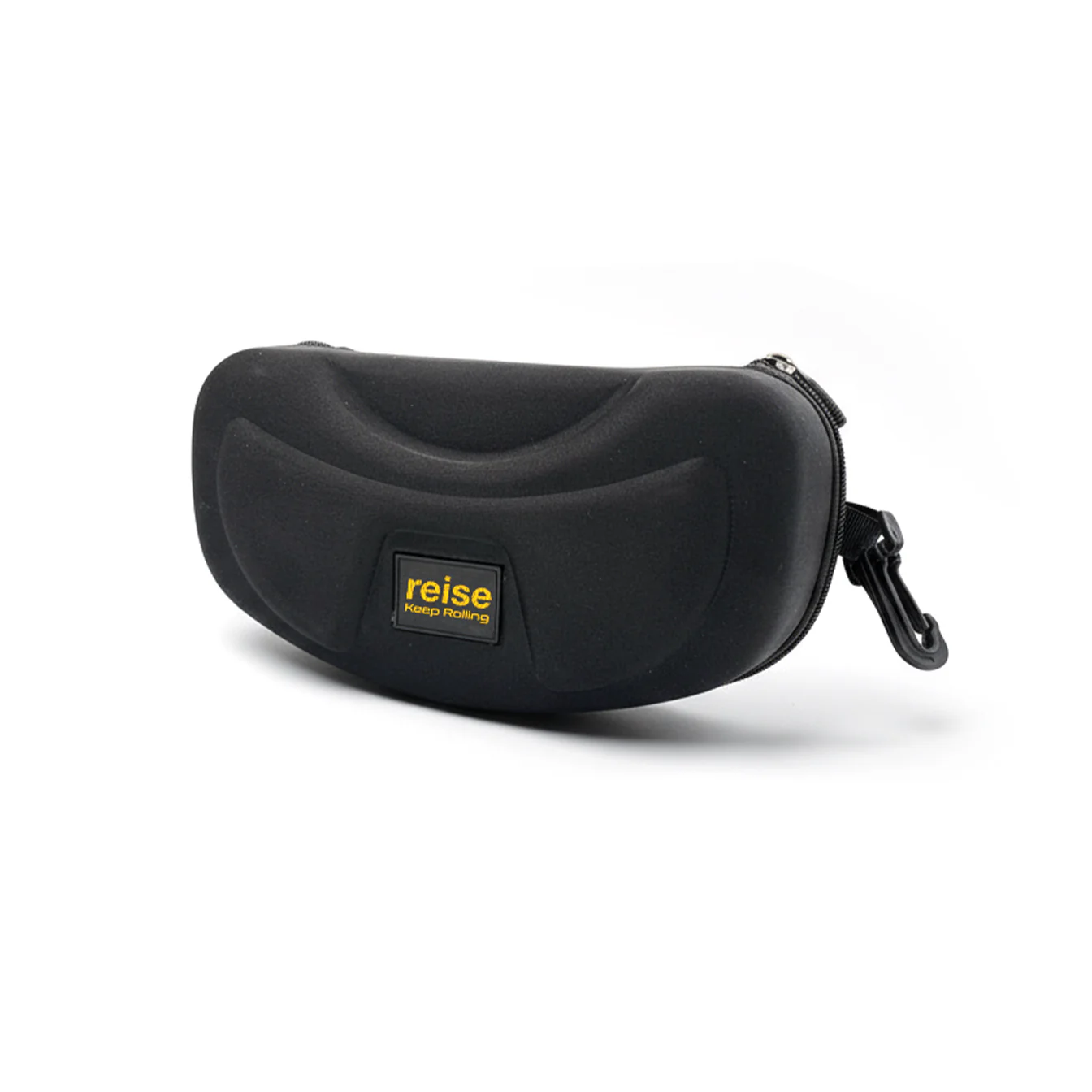 Revver (Revo) - Anti Fog & Anti Scratch MX Goggles (Orange) - Image 8