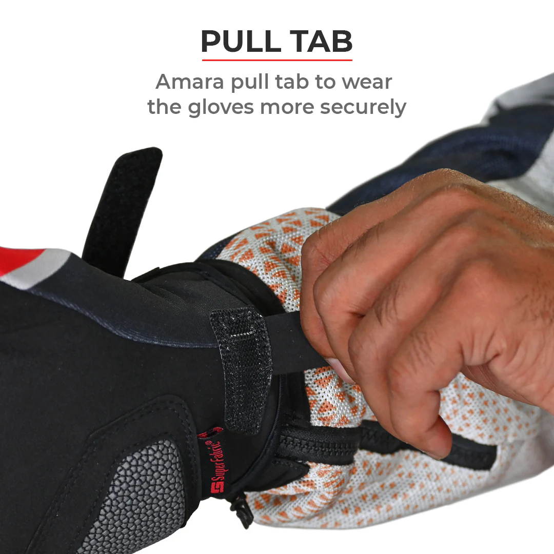 Roost - Off Road Riding Gloves - Image 10