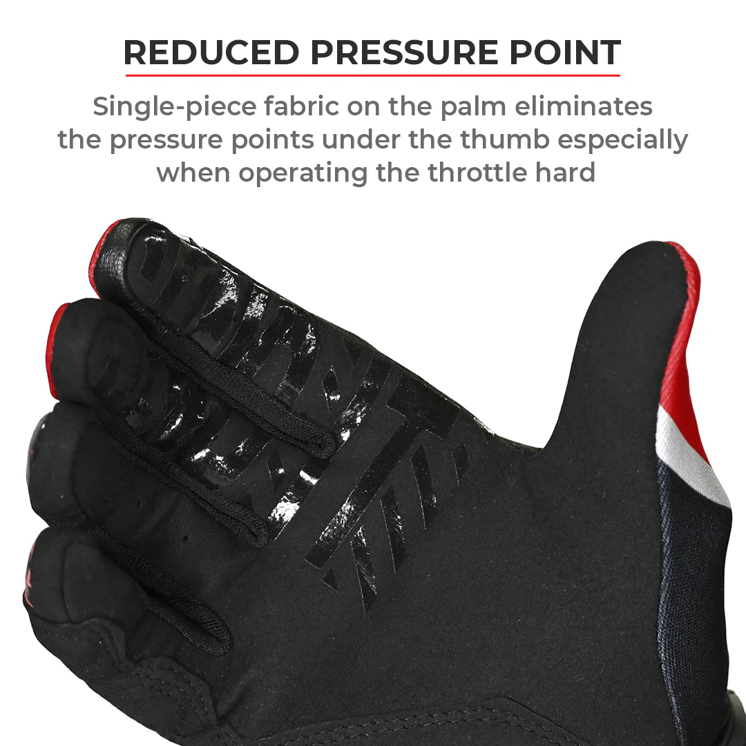 Roost - Off Road Riding Gloves - Image 11