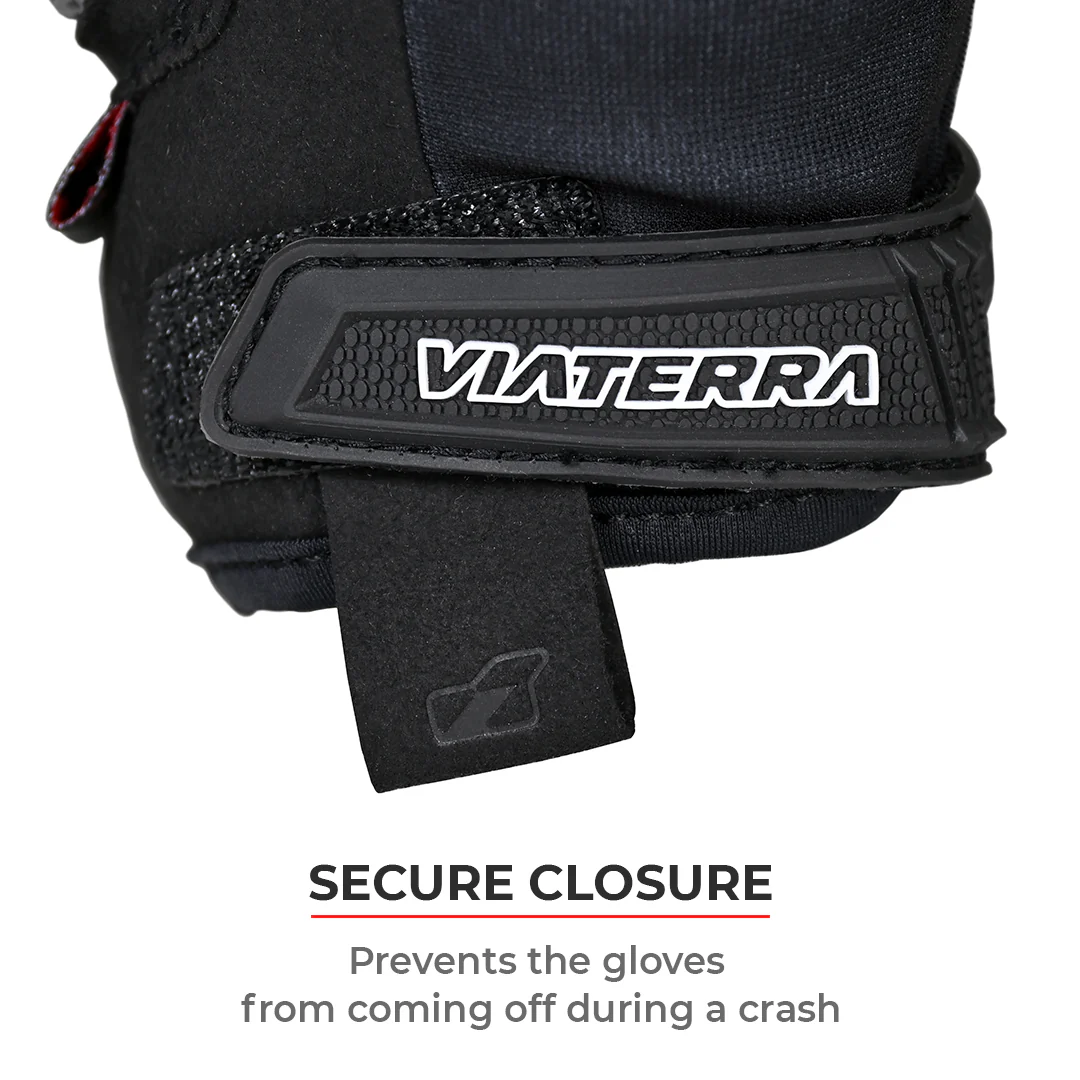Roost - Off Road Riding Gloves - Image 13