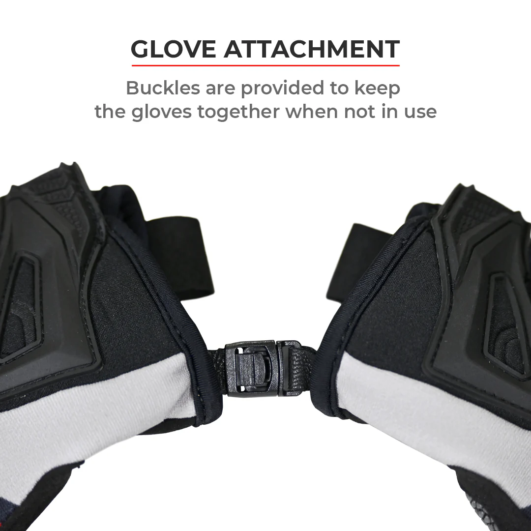 Roost - Off Road Riding Gloves - Image 15