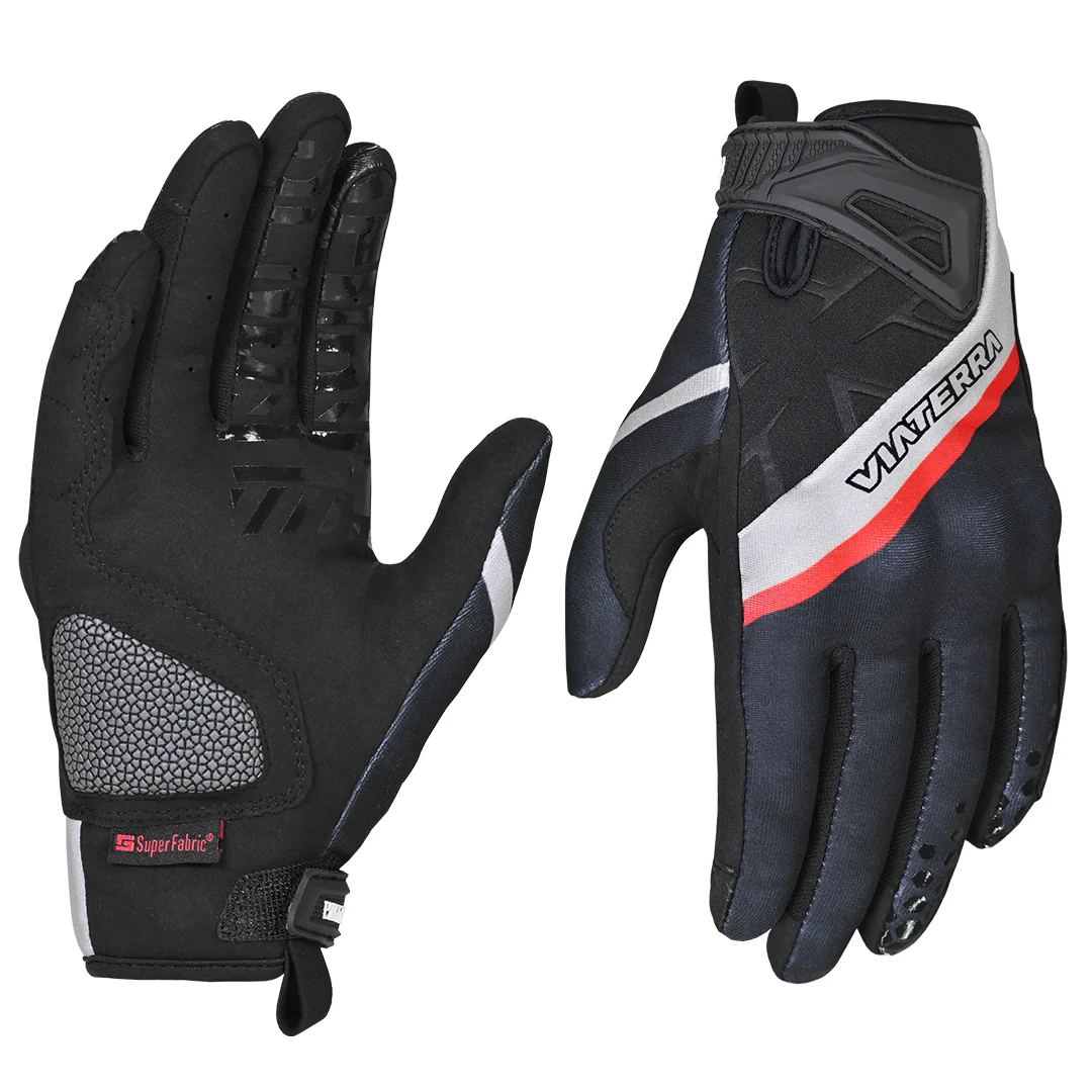 Roost - Off Road Riding Gloves - Image 2