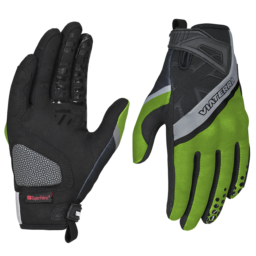 Roost - Off Road Riding Gloves - Image 3