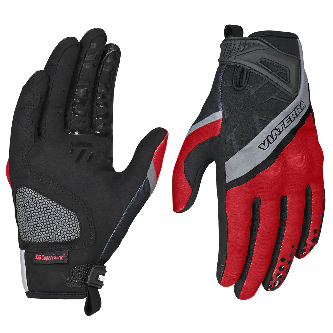 Roost - Off Road Riding Gloves - Image 4