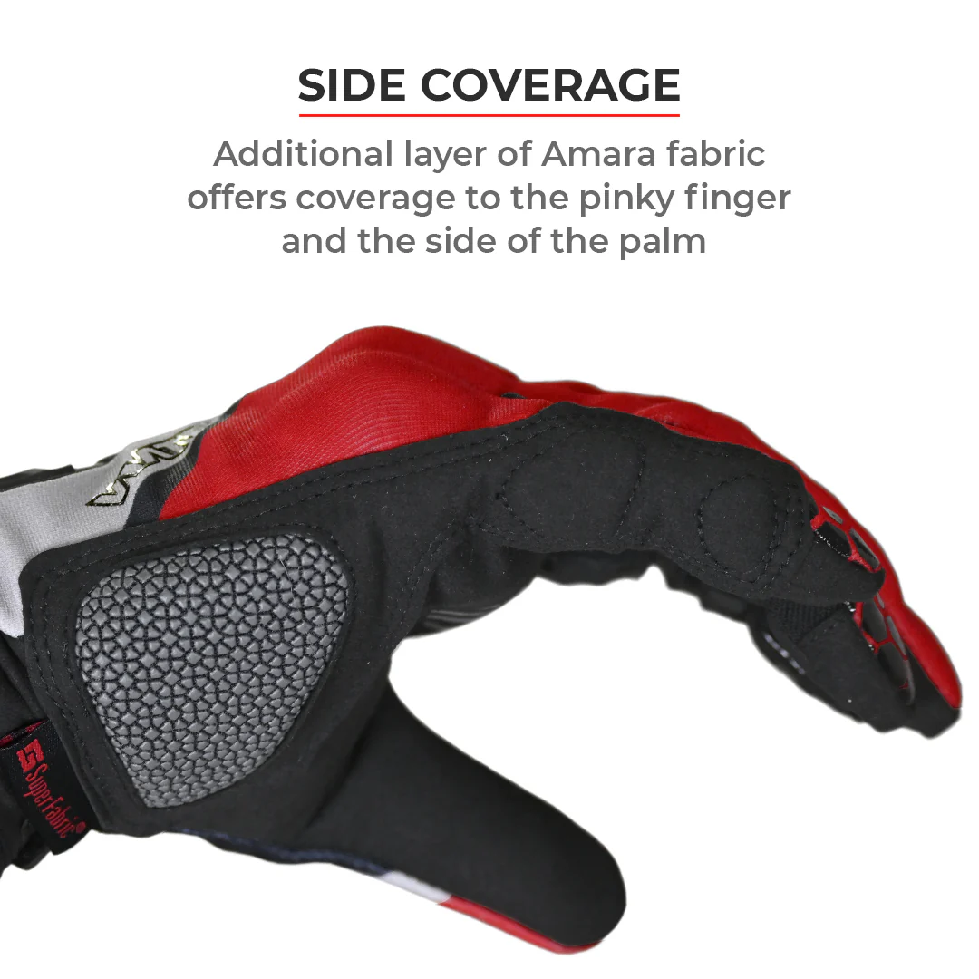 Roost - Off Road Riding Gloves - Image 5
