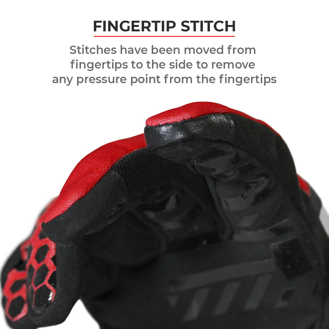 Roost - Off Road Riding Gloves - Image 7