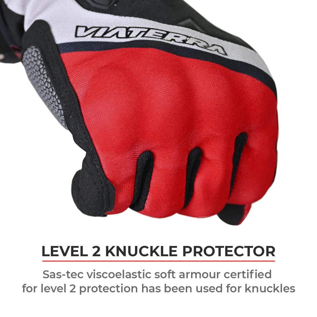 Roost - Off Road Riding Gloves - Image 9