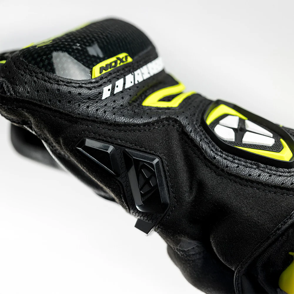 RS5 Air - Summer Riding Gloves - Image 10